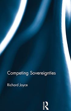 portada Competing Sovereignties (en Inglés)