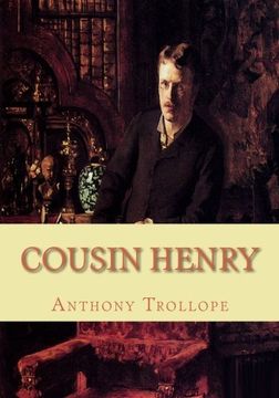 cousin henry (en Inglés)