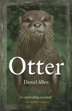 Otter (en Inglés)