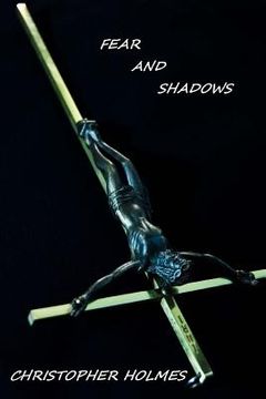 portada Fear and Shadows (en Inglés)