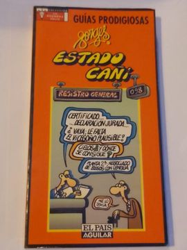 portada Estado Cañi
