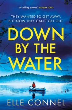 portada Down by the Water (in English)