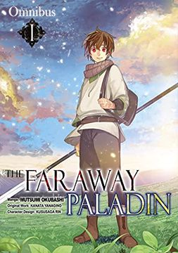 portada Faraway Paladin Omnibus 01 (The Faraway Paladin (Manga), 1) (en Inglés)