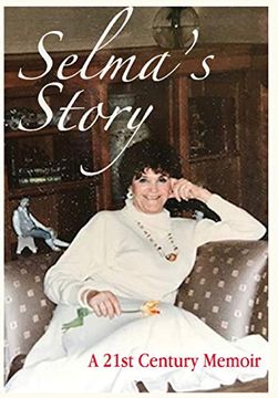 portada Selma's Stories (en Inglés)