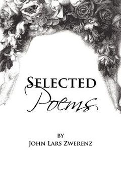 portada Selected Poems 