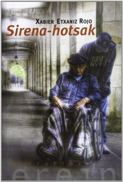 portada Sirena-Hotsak (Narratiba)