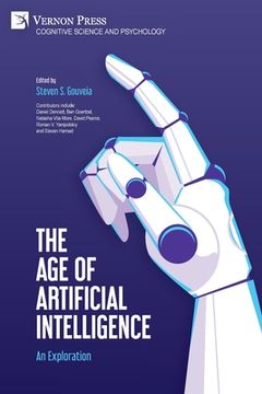 portada The age of Artificial Intelligence: An Exploration (Cognitive Science and Psychology) (in English)