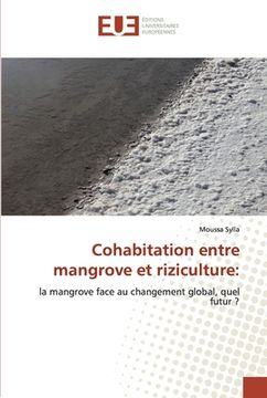 portada Cohabitation entre mangrove et riziculture (en Francés)