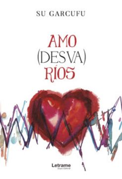 portada Amo(Desva)Ríos (in Spanish)