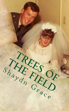 portada Trees of the Field (en Inglés)