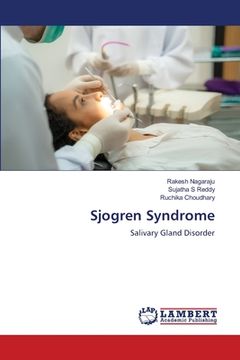 portada Sjogren Syndrome (en Inglés)