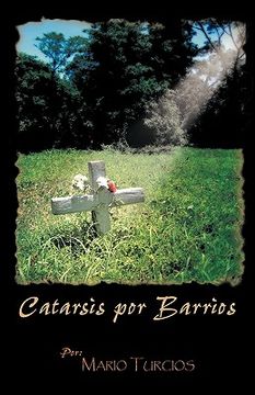 portada Catarsis por Barríos