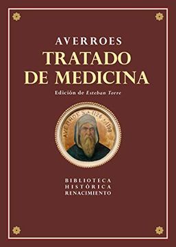 portada Tratado de Medicina (in Spanish)