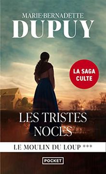 portada Le Moulin du Loup - Tome 3 les Tristes Noces (3) (en Francés)