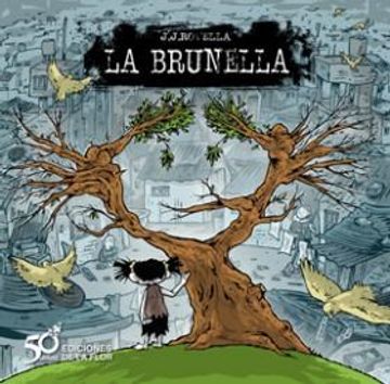 portada La Brunella (in Spanish)