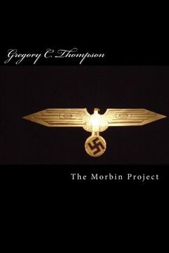 portada The Morbin Project