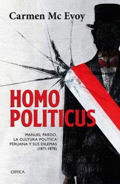 portada Homo politicus (in Spanish)