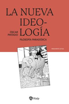 portada La Nueva Ideologia (in Spanish)