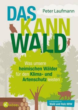 portada Das Kann Wald (en Alemán)