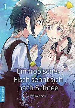 portada Ein Tropischer Fisch Sehnt Sich Nach Schnee 01 (in German)