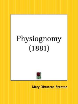 portada physiognomy (en Inglés)