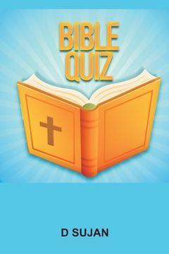 portada Bible Quiz (en Inglés)