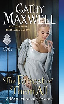 portada The Fairest of Them All: Marrying the Duke
