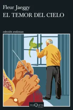 portada El temor del cielo