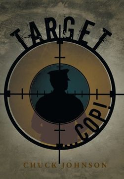 portada Target. Cop! (in English)