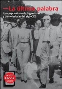 La Ultima Palabra