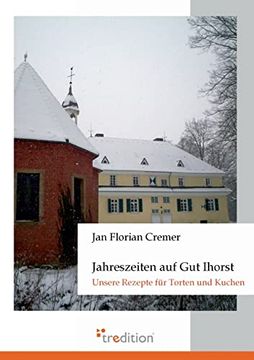 portada Jahreszeiten auf gut Ihorst (in German)