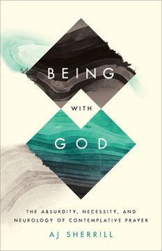 portada Being with God (en Inglés)