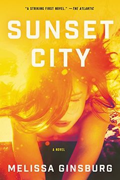 portada Sunset City 