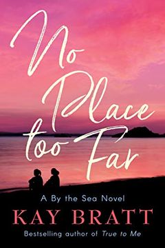 portada No Place too Far: 2 (a by the sea Novel) (in English)