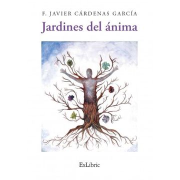 portada Jardines del Ánima (in Spanish)