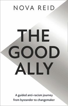 portada The Good Ally