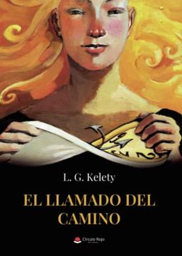 portada El Llamado del Camino (in Spanish)