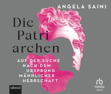 portada Die Patriarchen, Audio-Cd, mp3 (in German)