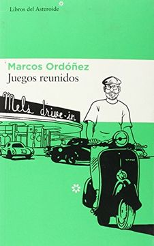 portada Juegos Reunidos (in Spanish)