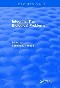 portada Revival: Integrins - The Biological Problems (1994) (en Inglés)