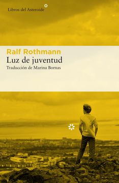 portada Luz de Juventud (in Spanish)