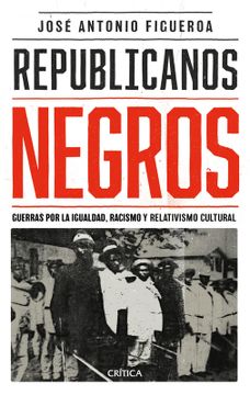 portada Republicanos negros (in Spanish)