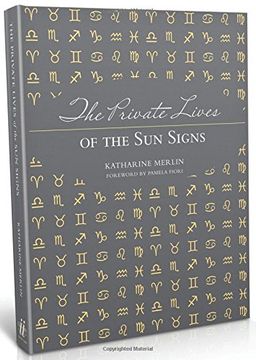portada The Private Lives of the Sun Signs