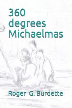 portada 360 degrees: Michaelmas (in English)