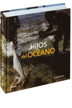 portada Hijos del Océano (in Spanish)