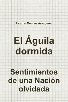 portada El Águila dormida