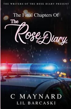 portada The Final Chapters of The Rose Diary (en Inglés)