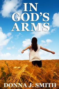 portada In God's Arms (in English)