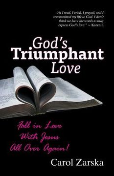 portada God's Triumphant Love (in English)