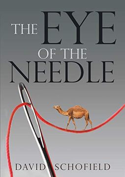 portada The eye of the Needle (en Inglés)